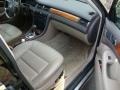 Ming Blue Pearl Effect - A6 4.2 quattro Sedan Photo No. 29
