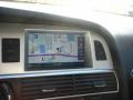 Oyster Grey Metallic - A6 4.2 quattro Sedan Photo No. 18