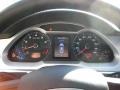 Oyster Grey Metallic - A6 4.2 quattro Sedan Photo No. 22