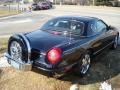 Evening Black - Thunderbird Deluxe Roadster Photo No. 6