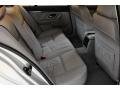 2003 Titanium Silver Metallic BMW 5 Series 530i Sedan  photo #17