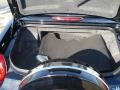 Evening Black - Thunderbird Deluxe Roadster Photo No. 15