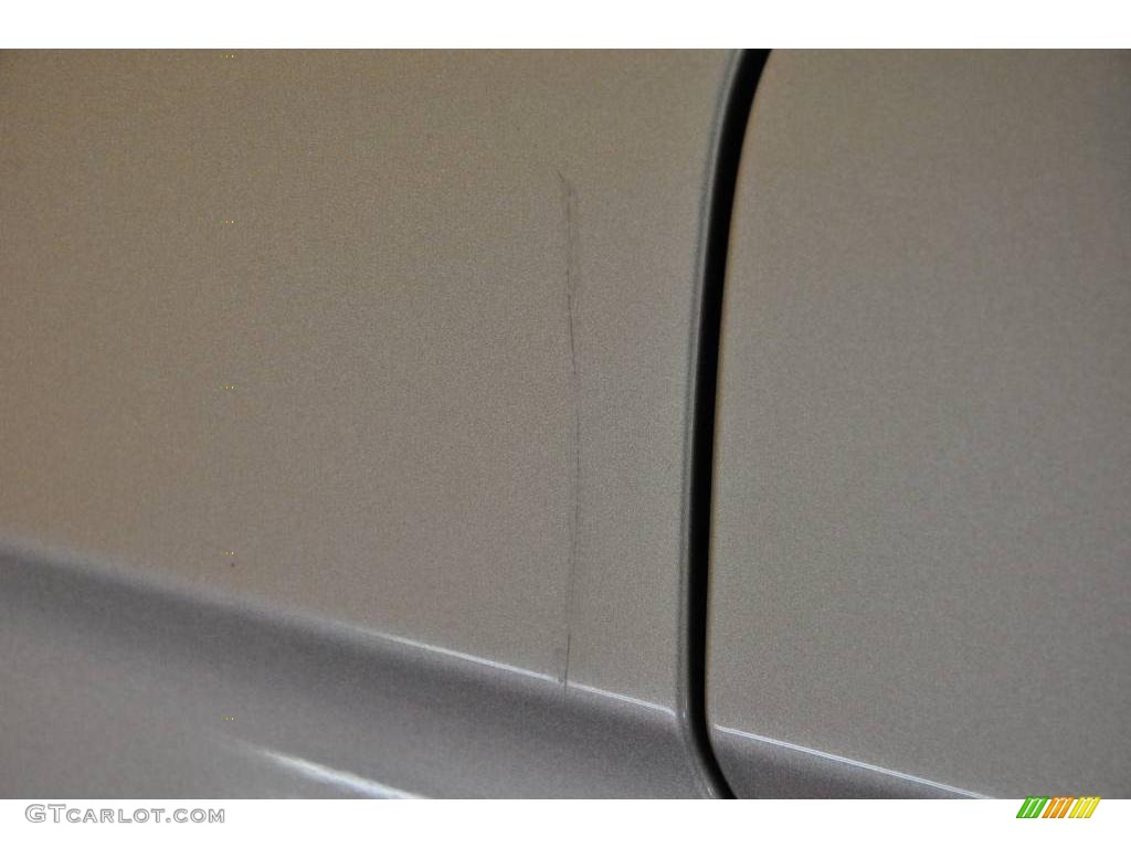 2007 3 Series 328xi Wagon - Titanium Silver Metallic / Black photo #21