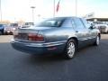 2000 Titanium Blue Metallic Buick Park Avenue   photo #3