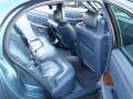 Titanium Blue Metallic - Park Avenue  Photo No. 10