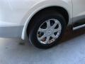 White Diamond Tri Coat - Enclave CXL Photo No. 14