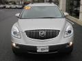 2009 Quicksilver Metallic Buick Enclave CXL AWD  photo #2