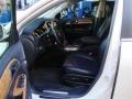 White Diamond Tri Coat - Enclave CXL Photo No. 20