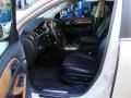 2008 White Diamond Tri Coat Buick Enclave CXL  photo #20