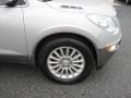 2009 Quicksilver Metallic Buick Enclave CXL AWD  photo #4