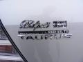 2008 Silver Birch Metallic Ford Taurus SEL  photo #10