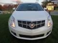 Platinum Ice Tricoat - SRX 4 V6 AWD Photo No. 3
