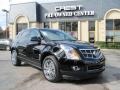 Black Raven - SRX 4 V6 AWD Photo No. 1