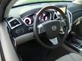 Platinum Ice Tricoat - SRX 4 V6 AWD Photo No. 11