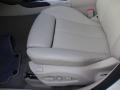 Platinum Ice Tricoat - SRX 4 V6 AWD Photo No. 15