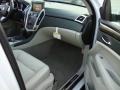 Platinum Ice Tricoat - SRX 4 V6 AWD Photo No. 16