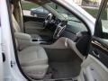 Platinum Ice Tricoat - SRX 4 V6 AWD Photo No. 18