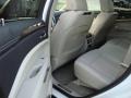 Platinum Ice Tricoat - SRX 4 V6 AWD Photo No. 20