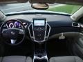 Platinum Ice Tricoat - SRX 4 V6 AWD Photo No. 26