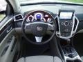 Platinum Ice Tricoat - SRX 4 V6 AWD Photo No. 27