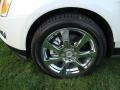 Platinum Ice Tricoat - SRX 4 V6 AWD Photo No. 29
