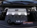 Platinum Ice Tricoat - SRX 4 V6 AWD Photo No. 31
