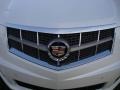 Platinum Ice Tricoat - SRX 4 V6 AWD Photo No. 33