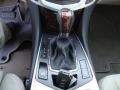 Platinum Ice Tricoat - SRX 4 V6 AWD Photo No. 36