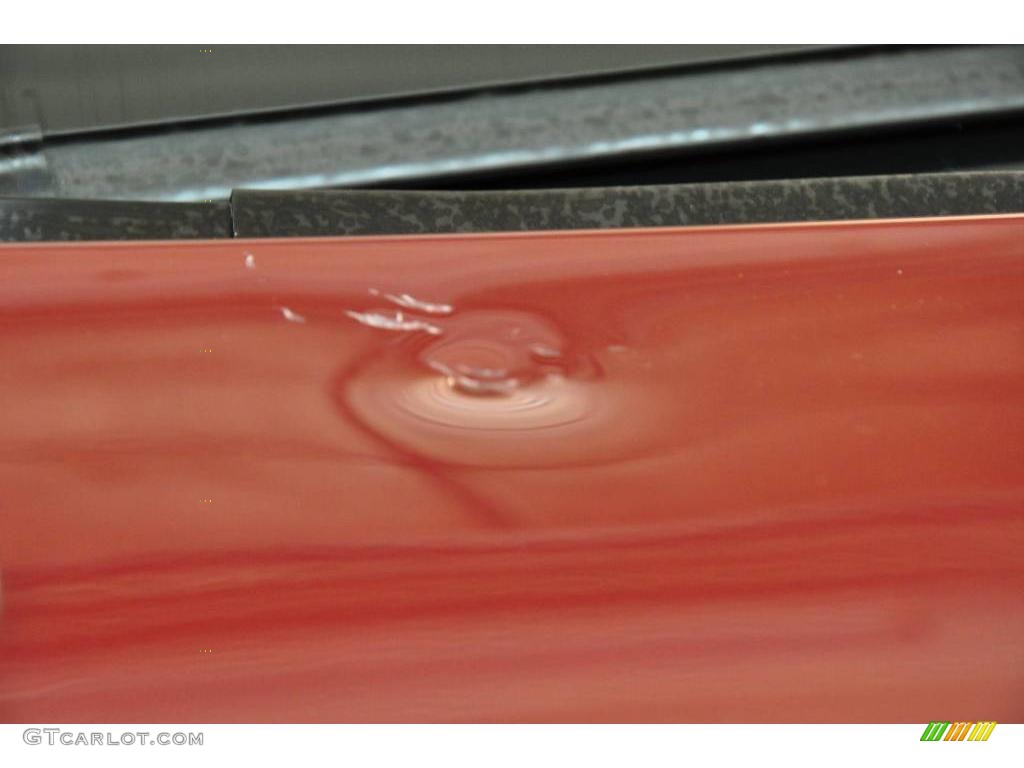 2008 XC70 AWD - Ruby Red Metallic / Anthracite Black photo #20