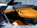  2008 Murcielago LP640 Coupe Nero Perseus Interior