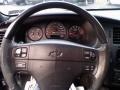 Navy Blue Metallic - Monte Carlo LS Photo No. 9