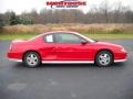 Victory Red - Monte Carlo SS Photo No. 1