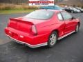 Victory Red - Monte Carlo SS Photo No. 3