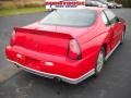 Victory Red - Monte Carlo SS Photo No. 4