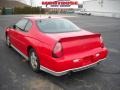 Victory Red - Monte Carlo SS Photo No. 6