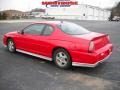 Victory Red - Monte Carlo SS Photo No. 7