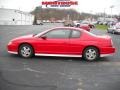 Victory Red - Monte Carlo SS Photo No. 8