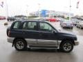 2001 Dark Blue Metallic Chevrolet Tracker LT Hardtop 4WD  photo #6