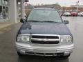 2001 Dark Blue Metallic Chevrolet Tracker LT Hardtop 4WD  photo #8