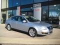 Reflex Silver Metallic - Passat 3.6 Sedan Photo No. 1