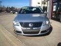 Reflex Silver Metallic - Passat 3.6 Sedan Photo No. 2