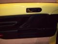 Sunflower Yellow - New Beetle TDI Coupe Photo No. 11