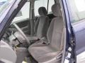 2001 Dark Blue Metallic Chevrolet Tracker LT Hardtop 4WD  photo #17