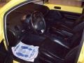 Sunflower Yellow - New Beetle TDI Coupe Photo No. 12