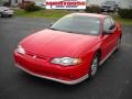 Victory Red - Monte Carlo SS Photo No. 22