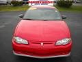 Victory Red - Monte Carlo SS Photo No. 23