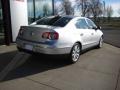 Reflex Silver Metallic - Passat 3.6 Sedan Photo No. 6