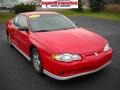 Victory Red - Monte Carlo SS Photo No. 24