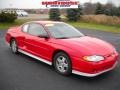 Victory Red - Monte Carlo SS Photo No. 25