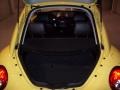Sunflower Yellow - New Beetle TDI Coupe Photo No. 23